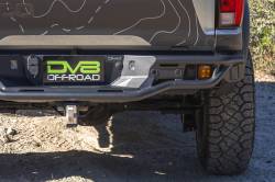 DV8 Offroad - DV8 Offroad RBCS3-04 Rear Tube Bumper for 23-26 Colorado/Canyon - Image 7