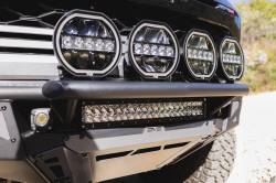 DV8 Offroad - DV8 Offroad FBCS3-04 Front Tube Bumper for 23-26 Chevrolet Colorado ZR2 - Image 3