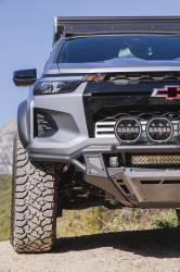 DV8 Offroad - DV8 Offroad FBCS3-04 Front Tube Bumper for 23-26 Chevrolet Colorado ZR2 - Image 9