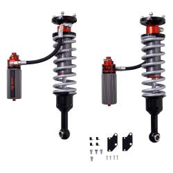 FOX Offroad Shocks - FOX Offroad Shocks 883-06-253 Factory Race Series 3.2 Reservoir Sock Pair Adj - Image 2