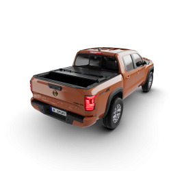 Worksport - Worksport 4858250 NEXUS Tonneau Cover for 22-26 Frontier 5' Bed - Image 2
