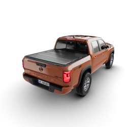 Worksport - Worksport 4858260 NEXUS Tonneau Cover for 22-26 Frontier 6' Bed - Image 1