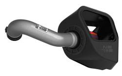 K&N - K&N 70-1578 NextGen Aluminum Cold Air Intake for RAM 1500 V8 5.7L F/I - Image 2