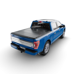 Worksport - Worksport 4831250 NEXUS Tonneau Cover for 04-14 F150 5'6" Bed - Image 1