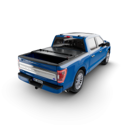 Worksport - Worksport 4831250 NEXUS Tonneau Cover for 04-14 F150 5'6" Bed - Image 2