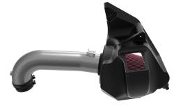 K&N - K&N 70-3110 NextGen Aluminum Cold Air Intake for Chevy/GMC 1500 V8 6.2L F/I - Image 2