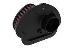 K&N - K&N HD-2519 High-Flow Replacement Air Filter for Harley-Davidson - Image 2