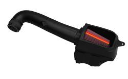 K&N - K&N 50-1576 NextGen Cold Air Intake for Jeep Wrangler V6 3.6L - Image 2