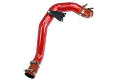 HPS Performance - HPS 17-171R Hot Side Charge Pipe Kit High Temp Reinf. Silicone Turbo CAC Boots - Image 1