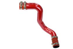 HPS Performance - HPS 17-172R Cold Side Charge Pipe Kit High Temp Reinf. Silicone Turbo CAC Boots - Image 1
