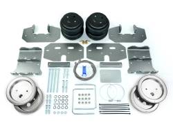 Pacbrake - Pacbrake HP10002-X-J-S ALPHA XD Pro-S Air Suspension for 13-18 RAM 2500/3500 - Image 1