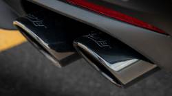 Borla - Borla 140962BC S-Type Cat-Back Exhaust Dual Split Rear Exit 24-26 Mustang GT 5.0 - Image 2