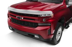 Husky Liners - Husky Liners 2816440 Chrome Hood Protector - Image 1