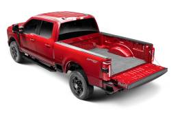 Husky Liners - Husky Liners HBMQ04SBD Guardian Comfort Bed Mat - Image 2