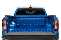 Husky Liners - Husky Liners HBMQ04TG Guardian Comfort Tailgate Mat - Image 2