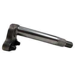 Crown Automotive Jeep Replacement - Crown Automotive A745 Sector Shaft for 41-66 Jeep MB/CJ-2A/3A/3B/5/6/7/8" Dia - Image 1