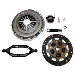 Crown Automotive Jeep Replacement - Crown Automotive 52104732K Clutch Kit for 07-11 Jeep Wrangler JK w/3.8L Engine - Image 1