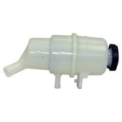 Crown Automotive Jeep Replacement - Crown Automotive 52126151AG Power Steering Reservoir for 07-18 Jeep JK Wrangler - Image 1