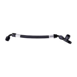 Russell - Russell 641373 EZ Street TBI Carb Style Fuel Feed - Image 1