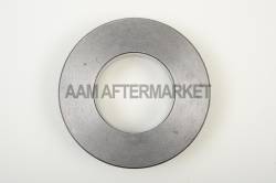 American Axle & Manufacturing - American Axle 26045211 Diff Carrier Bearing Adjuster for AM/General/Chevy/GMC - Image 2