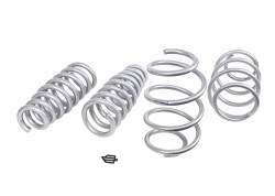 Whiteline - Whiteline WSK-MAZ003 Front/Rear Coil Spring Lowering Kit for 19-26 Mazda 3 - Image 3