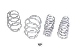 Whiteline - Whiteline WSK-MAZ003 Front/Rear Coil Spring Lowering Kit for 19-26 Mazda 3 - Image 2