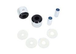 Whiteline - Whiteline KDT013 Rear Suspension Subframe Bushing Kit for Lexus/Toyota - Image 2