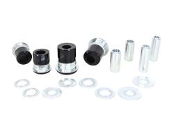 Whiteline - Whiteline KCA606 Front Lower Suspension Control Arm Bushing Kit for 16-23 Tacoma - Image 1