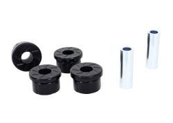 Whiteline - Whiteline W56539 Front Lower Inner Rearward Control Arm Bushing for 90-05 Miata - Image 1