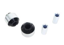 Whiteline - Whiteline W56542 Front Lower Inner Rearward Control Arm Bushing for Lexus - Image 2