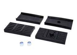 Whiteline - Whiteline W73881 Rear Leaf Spring Insulator for Chevrolet/Pontiac - Image 3