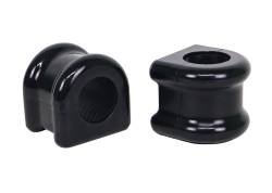 Whiteline - Whiteline W23975 Suspension Stabilizer Bar Bushing for Dodge/Jeep - Image 1