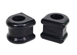 Whiteline - Whiteline W23975 Suspension Stabilizer Bar Bushing for Dodge/Jeep - Image 3