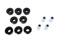 Whiteline - Whiteline W52299 Front Upper Inner Control Arm Bushing for Lexus/Toyota - Image 2