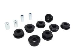 Whiteline - Whiteline KDT015 Rear Suspension Subframe Bushing Kit for BMW - Image 3