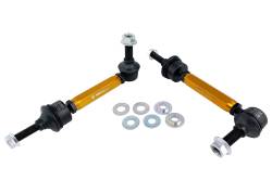 Whiteline - Whiteline KLC115 Rear Stabilizer Bar Link Kit for Lexus/Toyota - Image 1