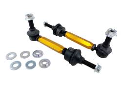 Whiteline - Whiteline KLC115 Rear Stabilizer Bar Link Kit for Lexus/Toyota - Image 2