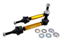 Whiteline - Whiteline KLC115 Rear Stabilizer Bar Link Kit for Lexus/Toyota - Image 3