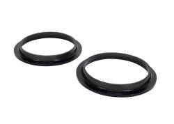 Whiteline - Whiteline W73880 Front Upper Coil Spring Insulator for Chevrolet/Pontiac - Image 1