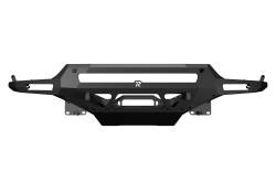 Rago Fabrication - Rago Fabrication F8404227301NA Front Winch Bumper for 24-26 Lexus GX550 - Image 1