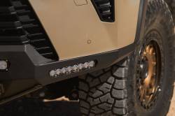 Rago Fabrication - Rago Fabrication F8404227301NA Front Winch Bumper for 24-26 Lexus GX550 - Image 6