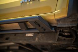 DV8 Offroad - DV8 Offroad SRCS3-02 Truck Bed Side Step for 23-26 Colorado/Canyon Crew Cab - Image 2