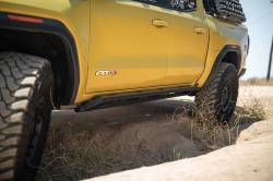 DV8 Offroad - DV8 Offroad SRCS3-02 Truck Bed Side Step for 23-26 Colorado/Canyon Crew Cab - Image 3