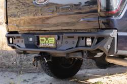 DV8 Offroad - DV8 Offroad RBFF1-06 Rear Tube Bumper for 21-26 Ford F150 - Image 10
