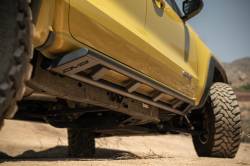 DV8 Offroad - DV8 Offroad SRCS3-02 Truck Bed Side Step for 23-26 Colorado/Canyon Crew Cab - Image 4