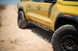 DV8 Offroad - DV8 Offroad SRCS3-02 Truck Bed Side Step for 23-26 Colorado/Canyon Crew Cab - Image 6