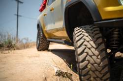 DV8 Offroad - DV8 Offroad SRCS3-02 Truck Bed Side Step for 23-26 Colorado/Canyon Crew Cab - Image 7