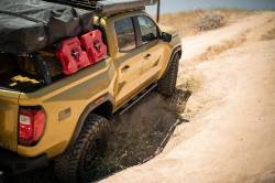 DV8 Offroad - DV8 Offroad SRCS3-02 Truck Bed Side Step for 23-26 Colorado/Canyon Crew Cab - Image 10