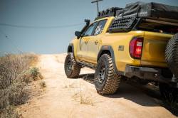 DV8 Offroad - DV8 Offroad SRCS3-02 Truck Bed Side Step for 23-26 Colorado/Canyon Crew Cab - Image 9