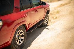 DV8 Offroad - DV8 Offroad SRTF3-01 Truck Bed Side Step for 10-26 Toyota 4Runner - Image 1